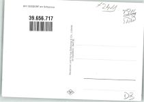 23883 W2411 Seedorf , Kr Hzgt Lauenb - Kirche Schloss