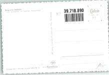 66994 W6783 Dahn Foto AK Fliegeraufnahme Burg Altdahn