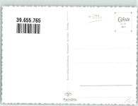 58762 W5990 Altena , Westf Foto AK Burg