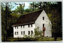 91593 W8801 Burgbernheim - Kneipp-Sanatorium Wildbad