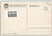 Schottwien Karte 452 Schottwien Semmeringstraße Schulverein Künstlerkarte
