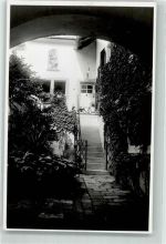 1060 Wien 6. Bezirk, Mariahilf Foto AK Haydnmuseum
