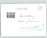 6992 Mittelberg , Kleinwalsertal FOTO KEINE AK Haus Gmeiner Original aus Archiv eines Ansichtskartenverlags