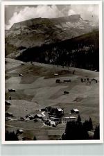 6992 Hirschegg , Kleinwalsertal FOTO KEINE AK Original aus Archiv eines Ansichtskartenverlags