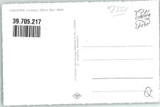 94556 W8351 Neuschönau - Lusengipfel mit Kreuz