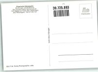 72805 W7414 Honau , Württ - Pilgerheim Echazquelle Erholungs- u. Altenheim d. Ev. Gemeinschaft