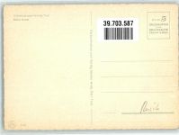6425 Haiming Foto AK Volkstanzgruppe Silber Buam
