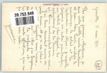 38000 Grenoble 1922 Privatfoto KEINE AK Ort handschriftlich