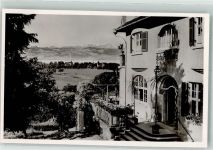 88131 W8990 Enzisweiler , Bodensee Gebrauchsspuren Hotel Traube