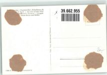 88131 W8990 Enzisweiler , Bodensee Gebrauchsspuren Hotel Traube