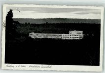 35037 W3550 Marburg - Sanatorium Sonnenblick