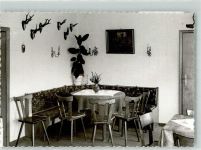 56332 W5401 Dieblich FOTO KEINE AK Gaststube Foto Original aus Archiv eines Ansichtskartenverlags Ort handschriftlich