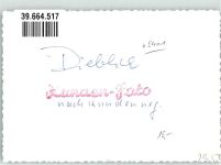 56332 W5401 Dieblich FOTO KEINE AK Gaststube Foto Original aus Archiv eines Ansichtskartenverlags Ort handschriftlich