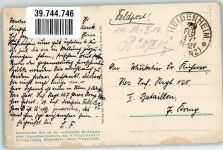 Nachtwächter Skarbina, F. 1917