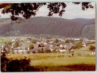 57319 W5920 Dotzlar FOTO KEINE AK Foto Original aus Archiv eines Ansichtskartenverlags Ort handschriftlich