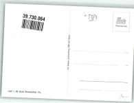 56856 W5583 Zell Mosel - Fahrgastschiff Brücke
