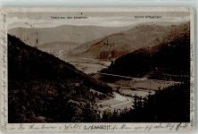 57334 W5928 Bad Laasphe 1913 - Schloss Wittgenstein Laasphetal