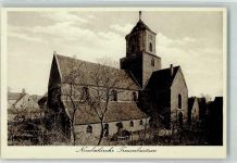 14929 O1702 Treuenbrietzen - Nicolaikirche