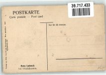 56112 W5420 Lahnstein - Burg Lahneck