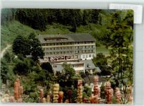 57334 W5928 Bad Laasphe FOTO KEINE AK Foto Original aus Archiv eines Ansichtskartenverlags