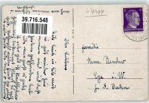 48291 W4404 Telgte - Emspartie Ruderboot