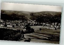 66994 W6783 Dahn - Blick von Alt-Dahn