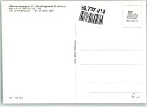 72813 W7411 St. Johann , Württ - Gestütsgasthaus Pferde