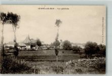 86450 Leigne-les-Bois