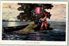 Insel der Seligen Kinder WBSS 9260 Kind