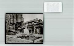 48143 W4400 Handorf , Kr Münster, Westf FOTO KEINE AK Gasthaus Vennemann Ort handschriftlich Foto Original aus Archiv eines Ansichtskartenverlags