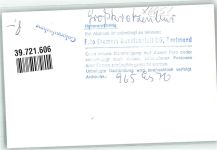 63538 W6451 Großkrotzenburg FOTO KEINE AK Fahne Wimpel Musikanten Ort handschriftlich Foto Original aus Archiv eines Ansichtskartenverlags