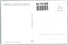79837 W7822 St. Blasien Foto AK