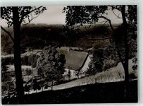 88677 W7778 Markdorf , Baden Foto AK Obere Lehe Deggenhausen