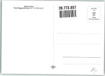 88677 W7778 Markdorf , Baden Foto AK Obere Lehe Deggenhausen