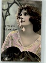 Frau PH 5288-2 Weihnachten