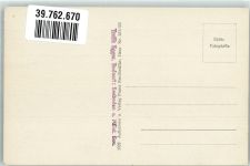 9871 Seeboden Foto AK Burg Sommeregg