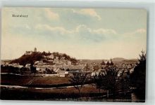 56410 W5430 Montabaur - Schloss