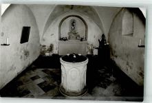 48720 W4428 Darfeld FOTO KEINE AK Kath. Kirche Ort handschriftlich Foto Original aus Archiv eines Ansichtskartenverlags