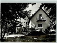 64372 W6105 Ober-Ramstadt - Pension Naturfreunde