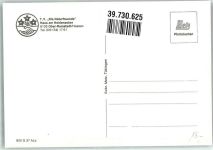 64372 W6105 Ober-Ramstadt - Pension Naturfreunde