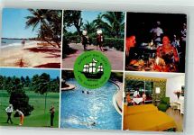 Kingston - Runway Bay Hotel Golf Schwimmbad Airmail
