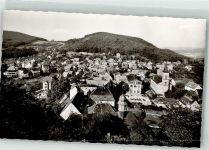 64658 W6145 Lindenfels , Odenw Foto AK