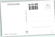 64658 W6145 Lindenfels , Odenw Foto AK
