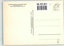 24232 W2314 Flüggendorf , Holst - Gasthaus Heinrich Arp