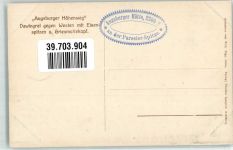 6500 Grins - Augsburger Höhenweg Darwingrat