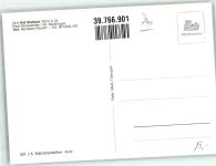 72805 W7414 Unterhausen , Württ - Hof Stahleck