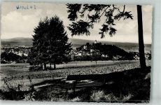 56410 W5430 Montabaur - Schloss