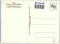 23743 W2433 Grömitz - Pension Haus Hermer Opel Record