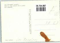 22190 Plerin Foto AK Fliegeraufnahme Les Rosaires