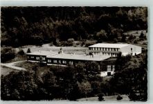 36115 W6414 Hilders Foto AK Pension Ferienheim St. Michaelshof